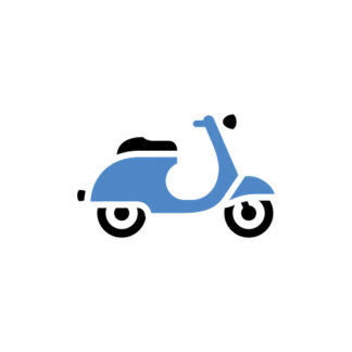 Moped AM