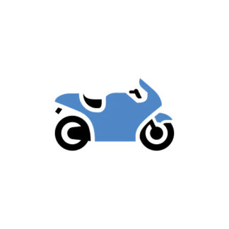 Motorrad A